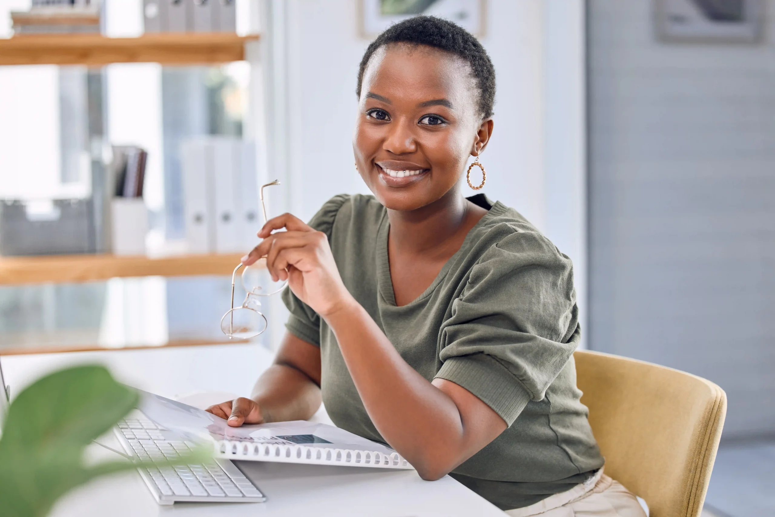 Employee Wellbeing