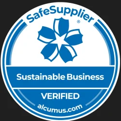 SafeSupplier Dark